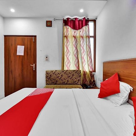 Oyo 82292 Hotel Airport Sky Inn Джапур Экстерьер фото